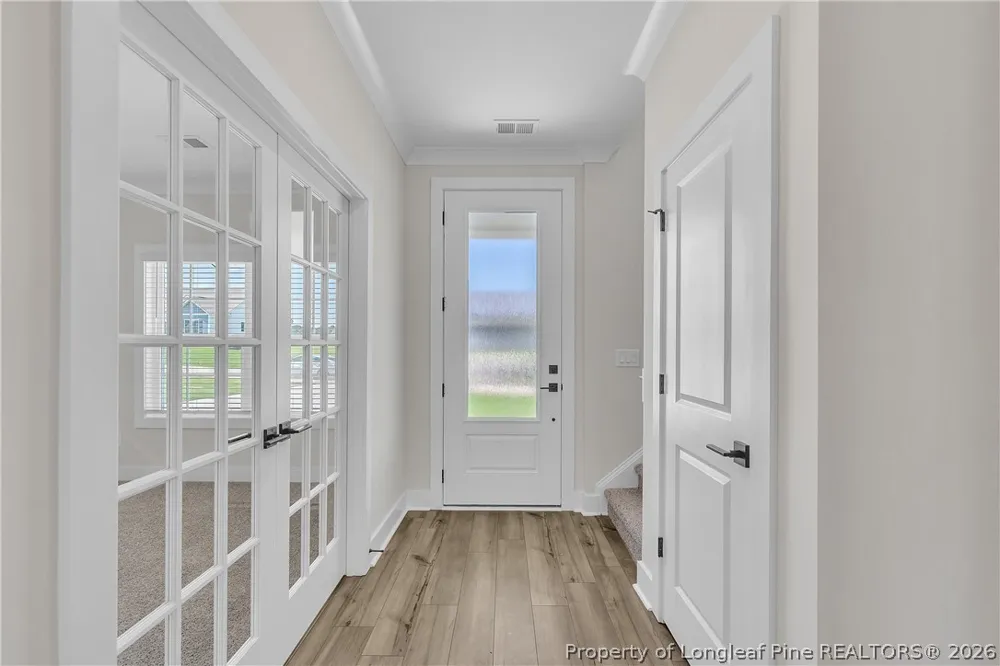 85 Camp Rock Road Lillington, NC 27546