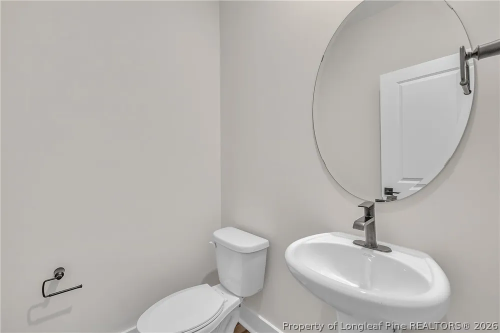 85 Camp Rock Road Lillington, NC 27546