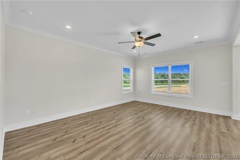 85 Camp Rock Road Lillington, NC 27546