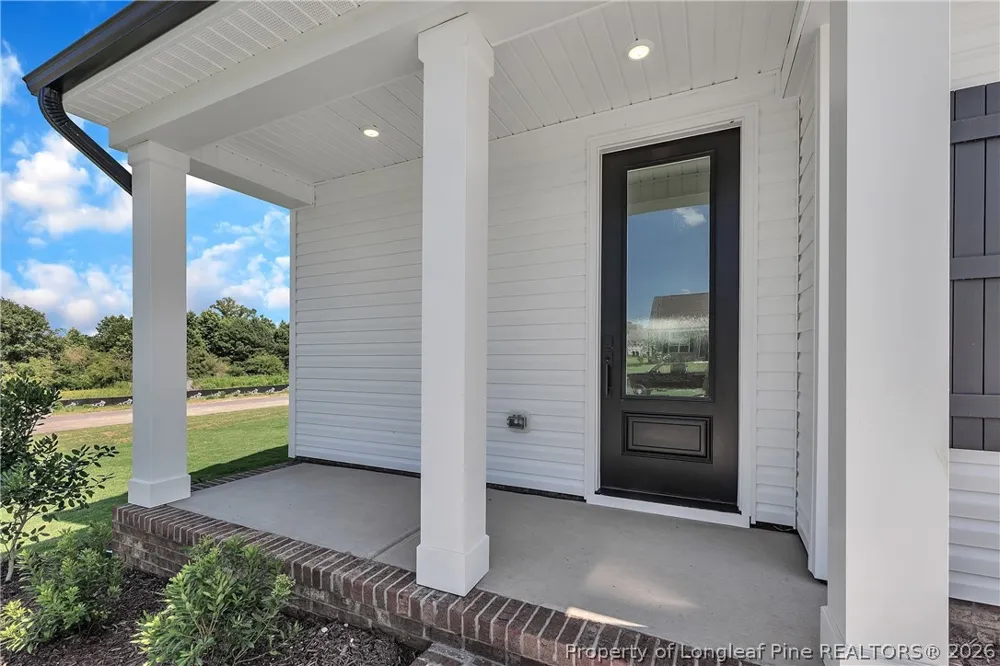 85 Camp Rock Road Lillington, NC 27546