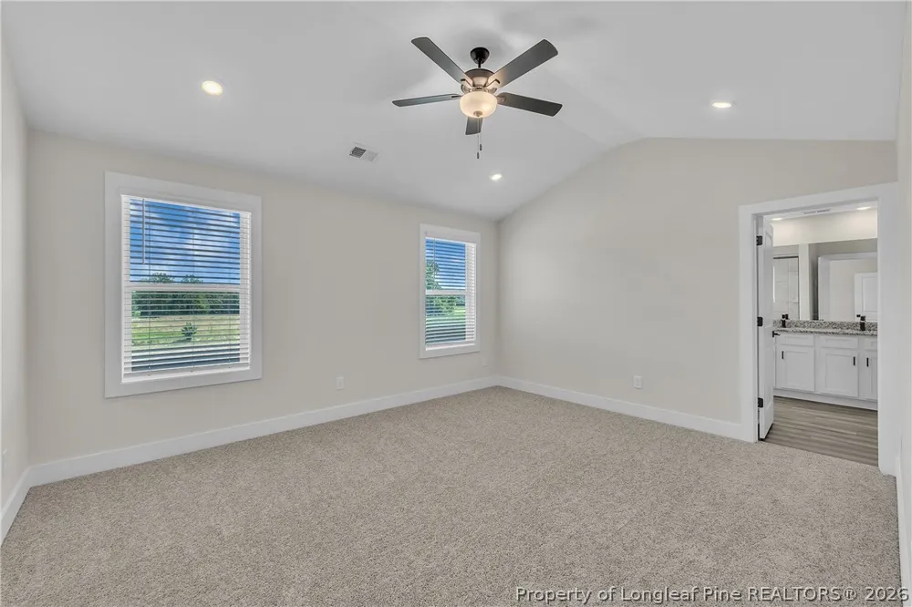 85 Camp Rock Road Lillington, NC 27546