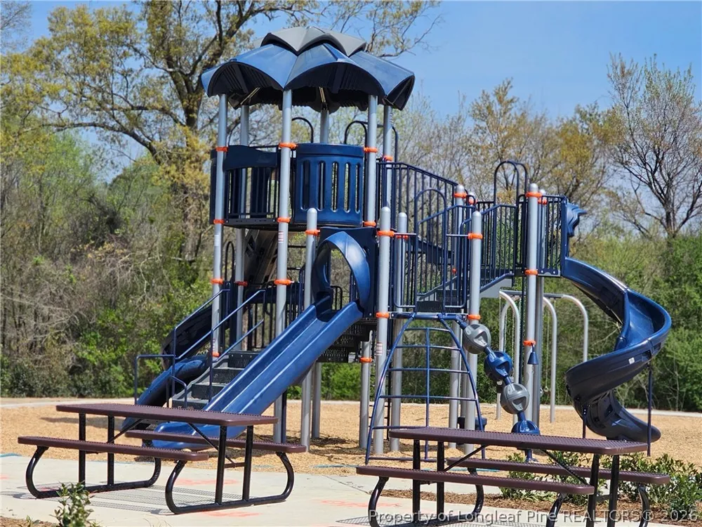 85 Camp Rock Road Lillington, NC 27546