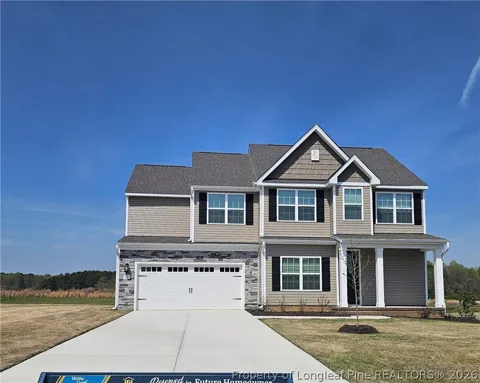 85 Camp Rock Road