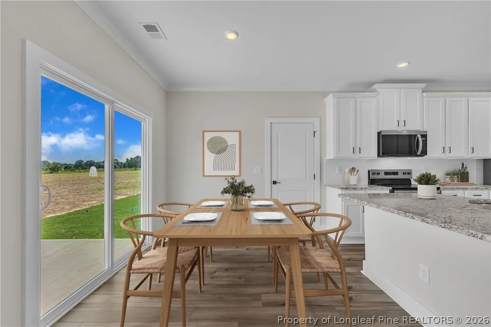 85 Camp Rock Road Lillington, NC 27546