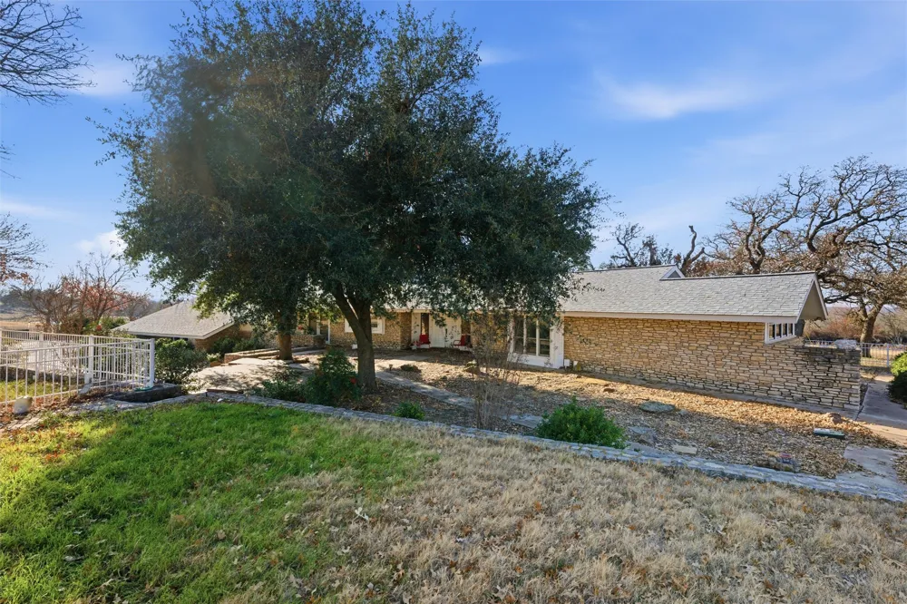 5300 Highway 2247 De Leon, TX 76444