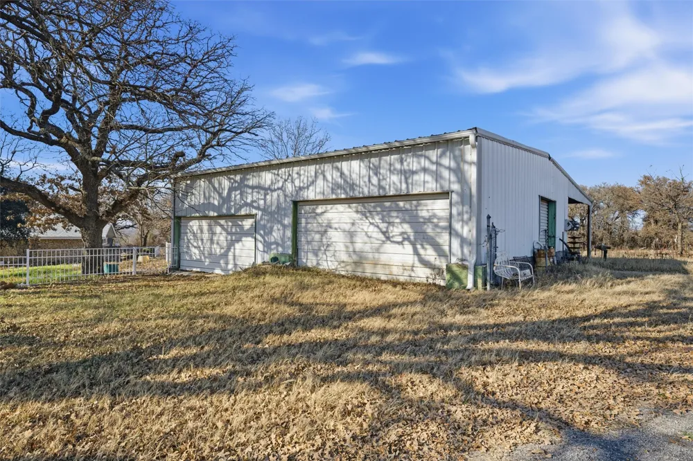 5300 Highway 2247 De Leon, TX 76444