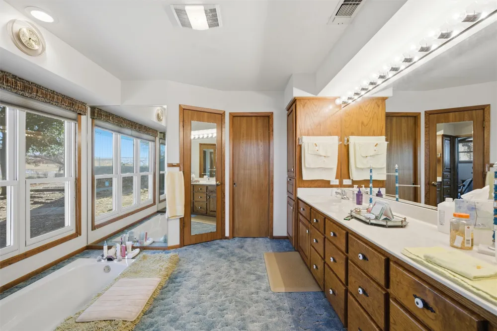 5300 Highway 2247 De Leon, TX 76444
