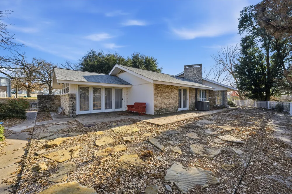 5300 Highway 2247 De Leon, TX 76444