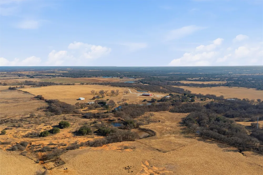 5300 Highway 2247 De Leon, TX 76444