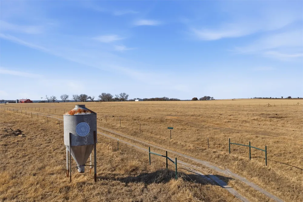 5300 Highway 2247 De Leon, TX 76444