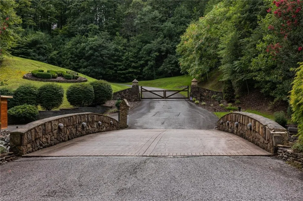 Lot 158 Carriage House Trail McGrady, NC 28649
