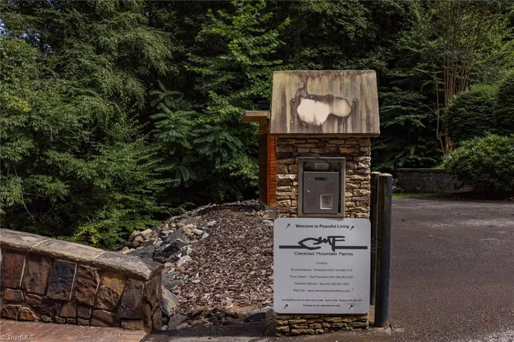 Lot 158 Carriage House Trail McGrady, NC 28649