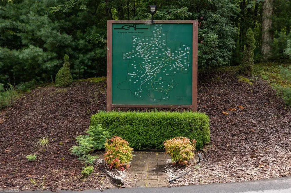 Lot 158 Carriage House Trail McGrady, NC 28649