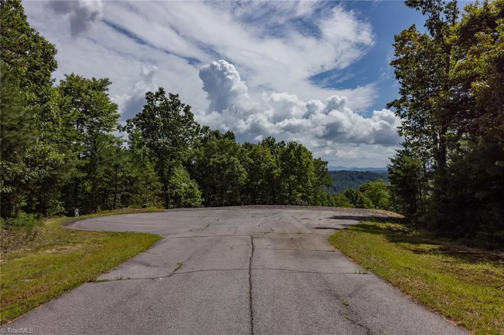Lot 158 Carriage House Trail McGrady, NC 28649