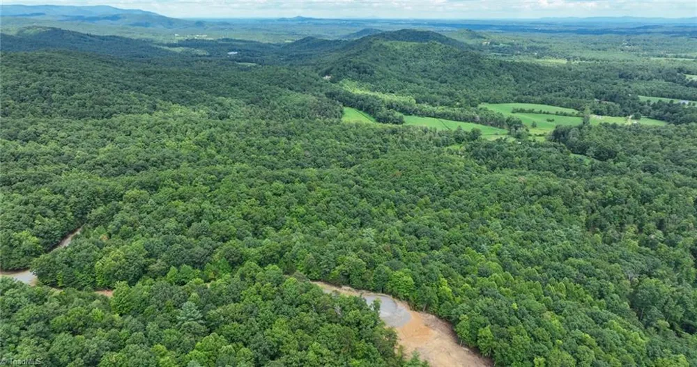 Lot 158 Carriage House Trail McGrady, NC 28649