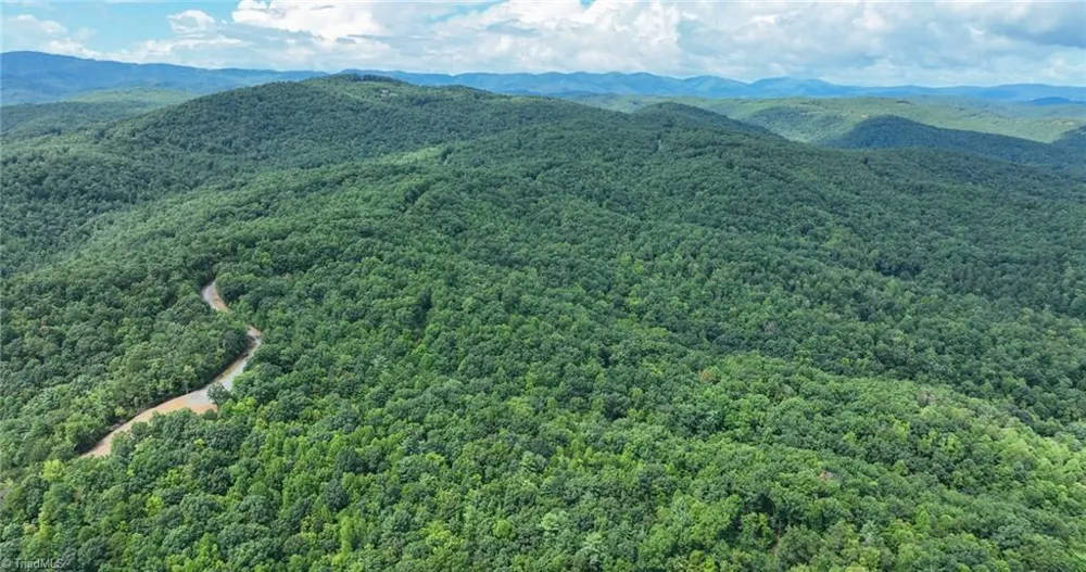 Lot 158 Carriage House Trail McGrady, NC 28649