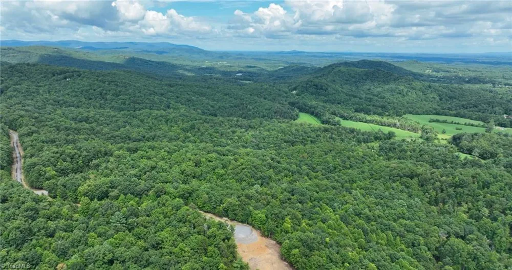 Lot 158 Carriage House Trail McGrady, NC 28649