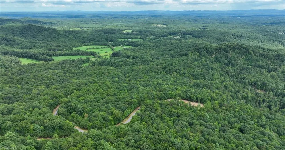 Lot 158 Carriage House Trail McGrady, NC 28649