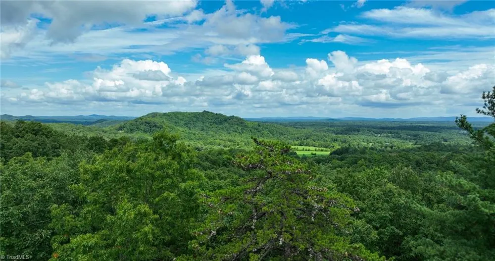 Lot 158 Carriage House Trail McGrady, NC 28649