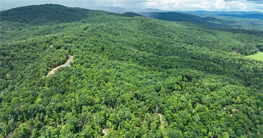 Lot 158 Carriage House Trail McGrady, NC 28649