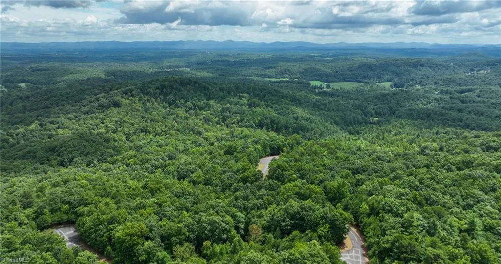 Lot 158 Carriage House Trail McGrady, NC 28649