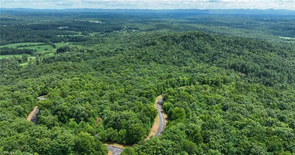 Lot 158 Carriage House Trail McGrady, NC 28649