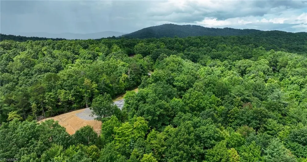 Lot 158 Carriage House Trail McGrady, NC 28649