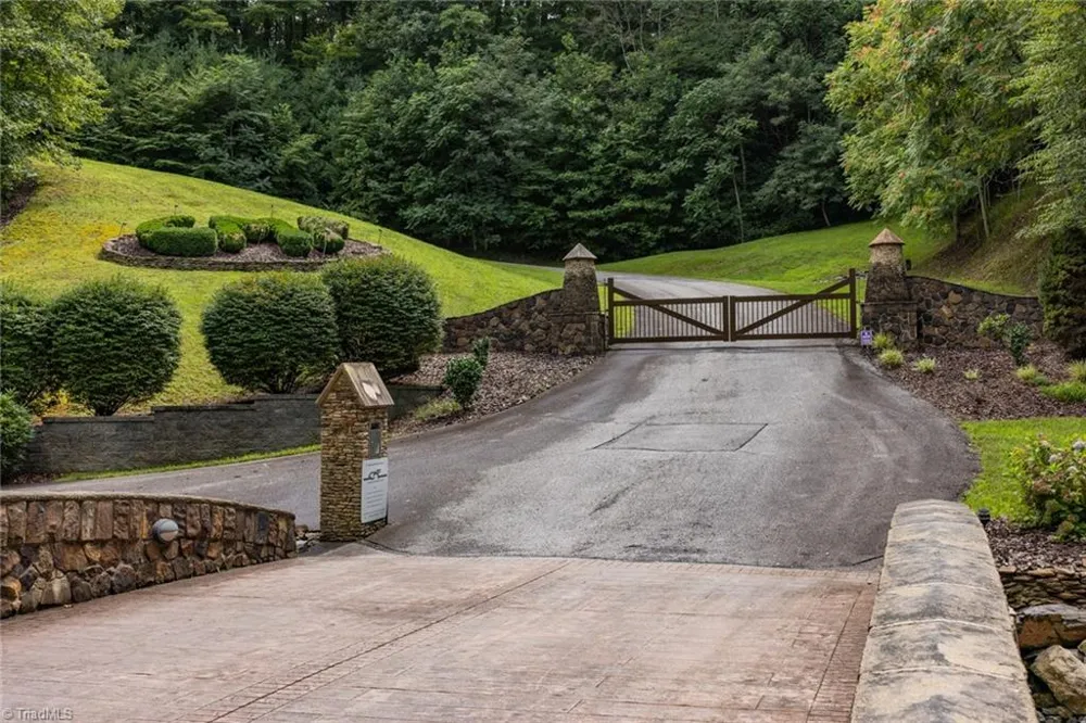 Lot 158 Carriage House Trail McGrady, NC 28649