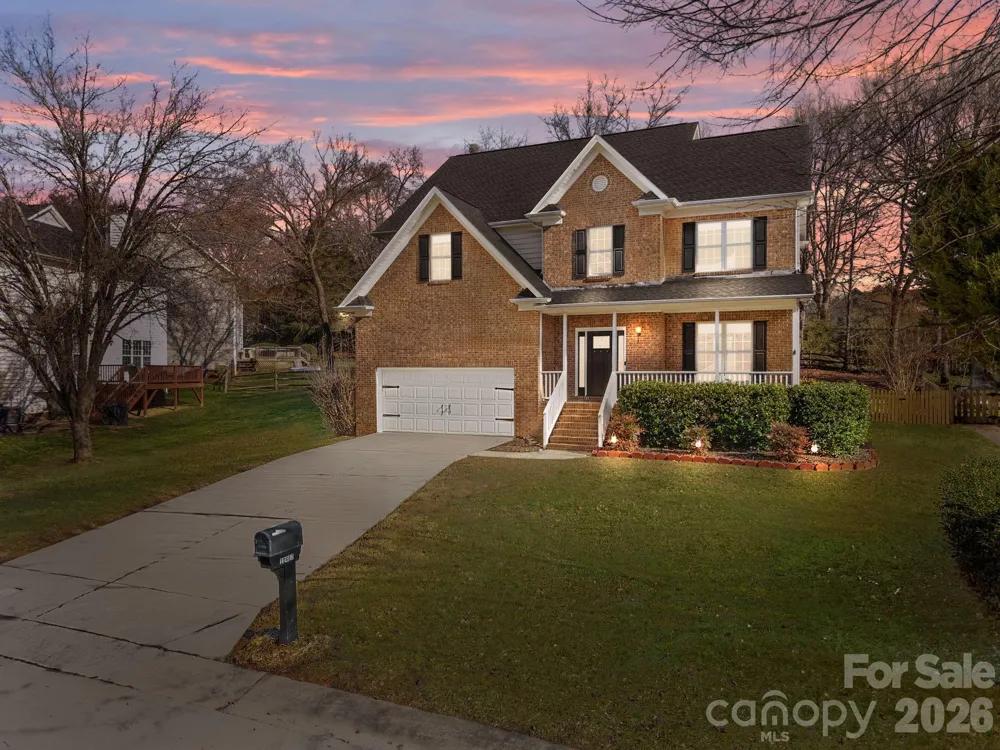 10407 Blackstock Road