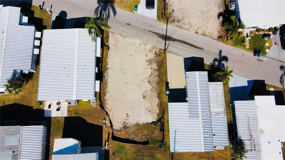 291 NASSAU DRIVE Palmetto, FL 34221