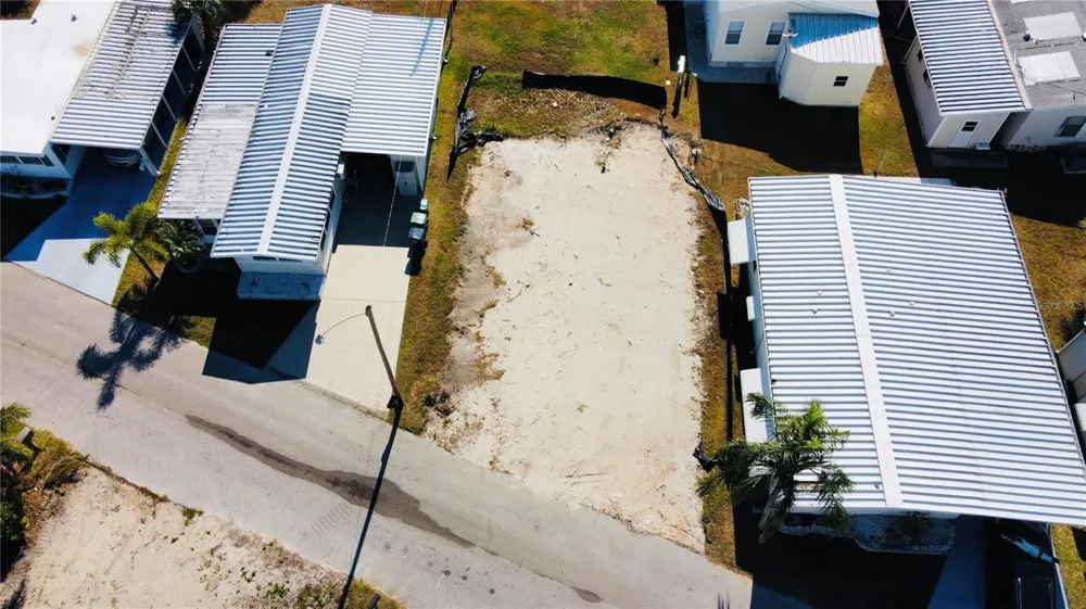 291 NASSAU DRIVE Palmetto, FL 34221