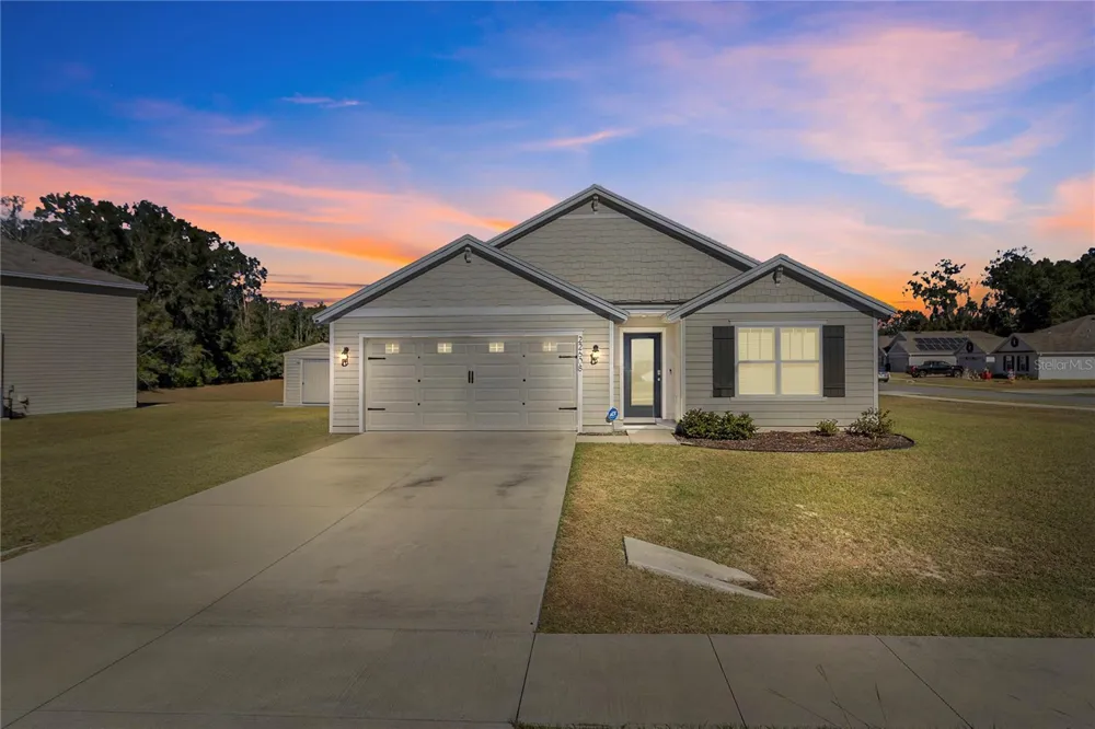 22608 NW 196TH LANE High Springs, FL 32643