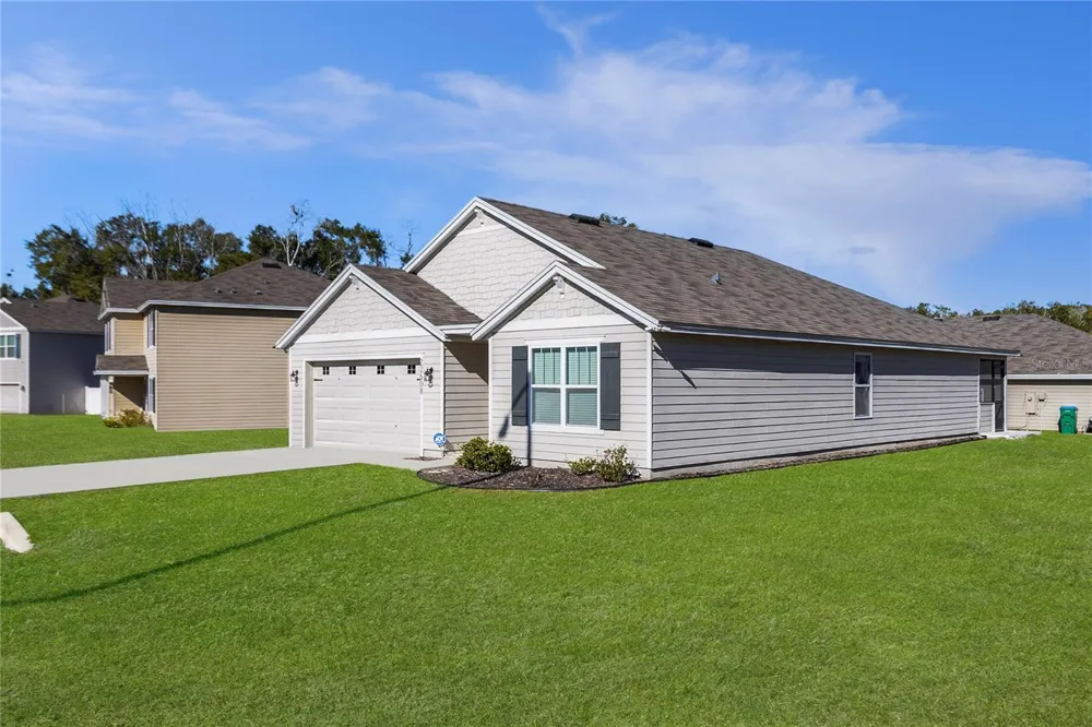22608 NW 196TH LANE High Springs, FL 32643