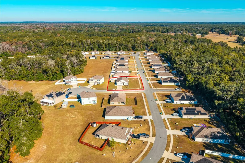 22608 NW 196TH LANE High Springs, FL 32643