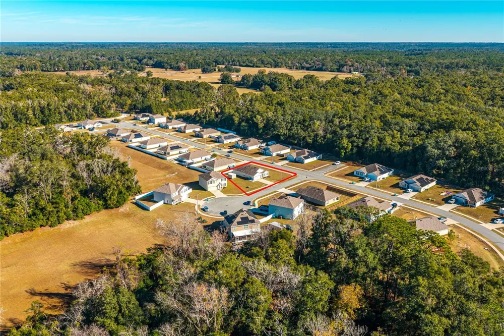 22608 NW 196TH LANE High Springs, FL 32643