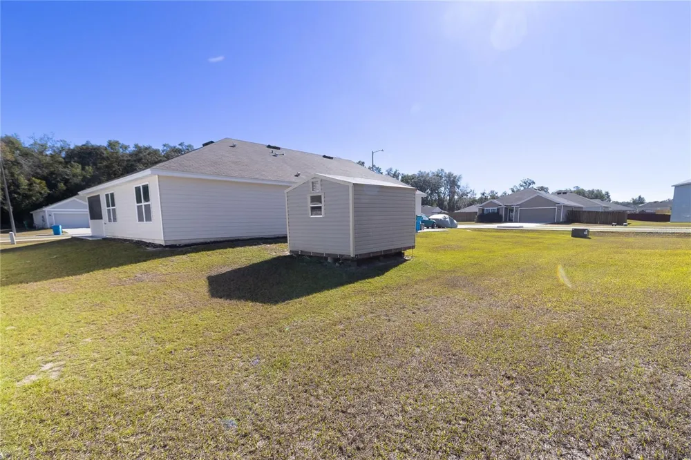 22608 NW 196TH LANE High Springs, FL 32643