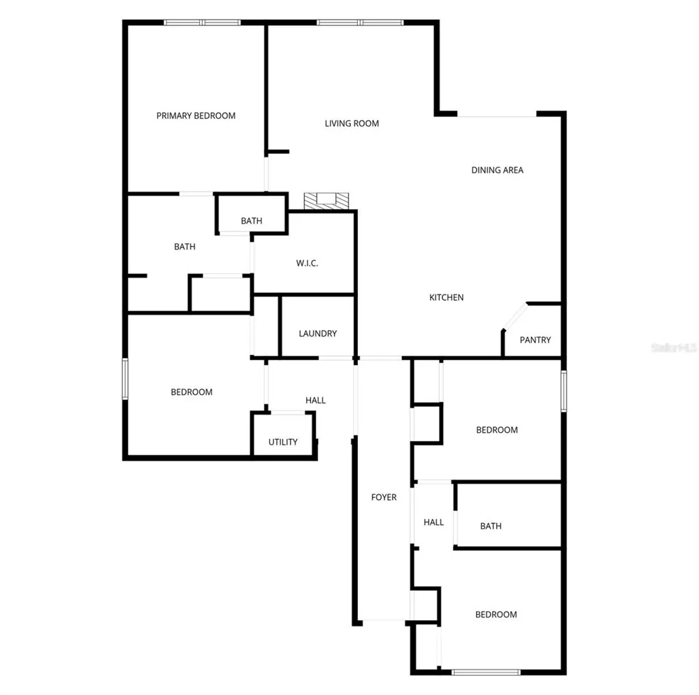 22608 NW 196TH LANE High Springs, FL 32643