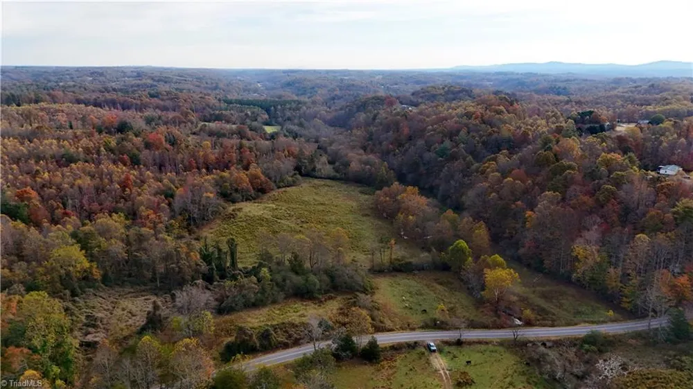 001 Rock Creek Ch Road North Wilkesboro, NC 28659