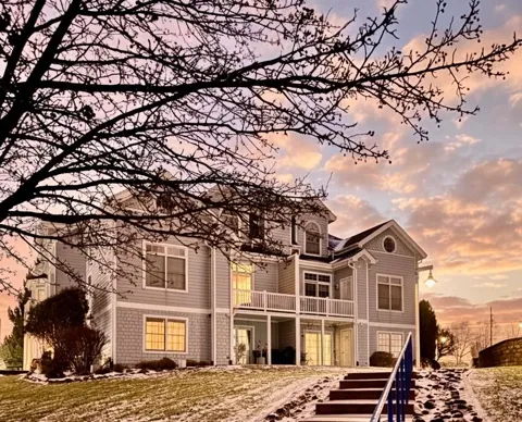 6069 S Dune Harbor Drive #302