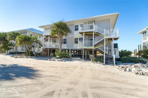 7466 PALM ISLAND DRIVE #2911