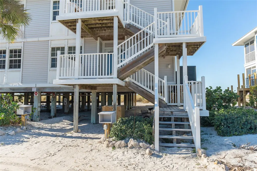 7466 PALM ISLAND DRIVE #2911 Placida, FL 33946