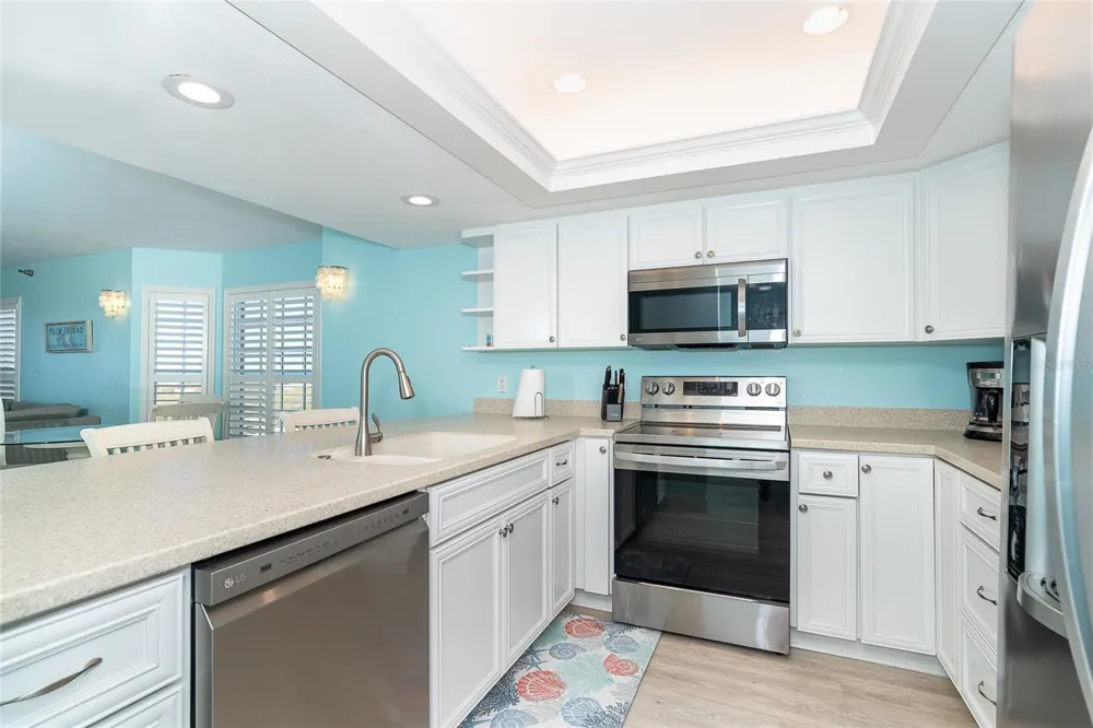 7466 PALM ISLAND DRIVE #2911 Placida, FL 33946