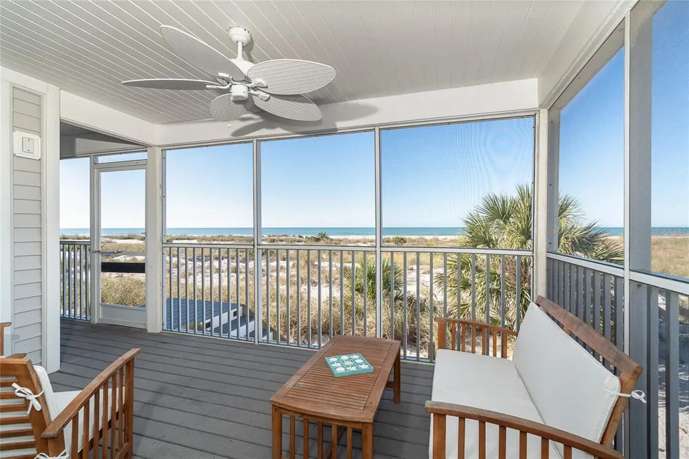 7466 PALM ISLAND DRIVE #2911 Placida, FL 33946