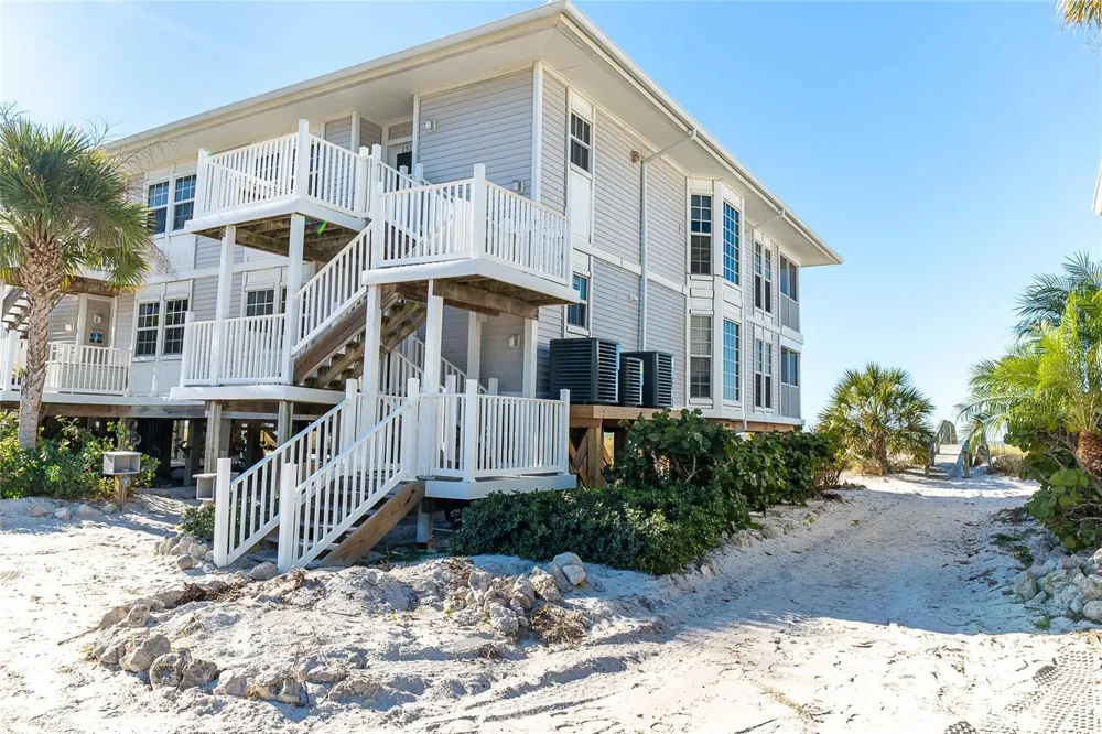 7466 PALM ISLAND DRIVE #2911 Placida, FL 33946