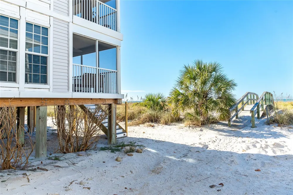 7466 PALM ISLAND DRIVE #2911 Placida, FL 33946