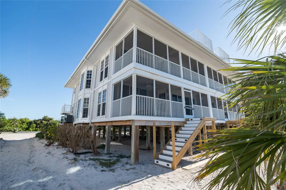 7466 PALM ISLAND DRIVE #2911 Placida, FL 33946