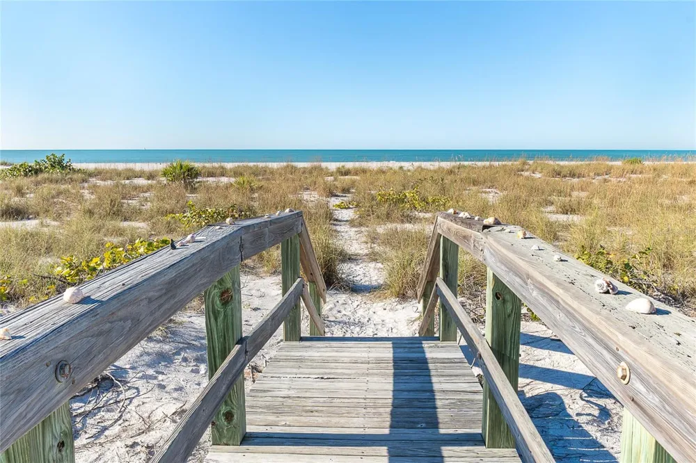7466 PALM ISLAND DRIVE #2911 Placida, FL 33946