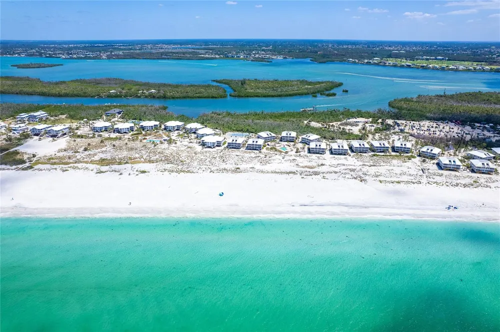 7466 PALM ISLAND DRIVE #2911 Placida, FL 33946
