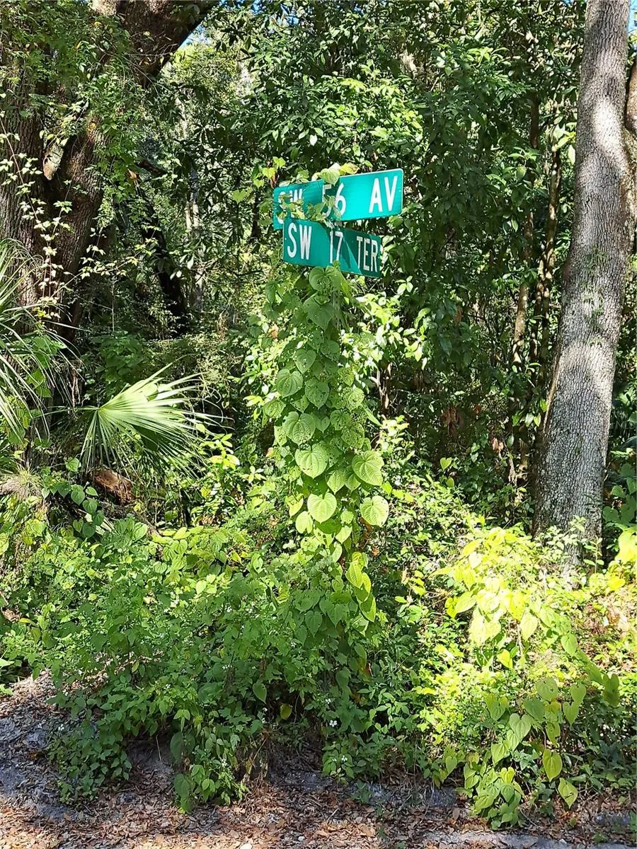 0 SW 56TH AVENUE Gainesville, FL 32608