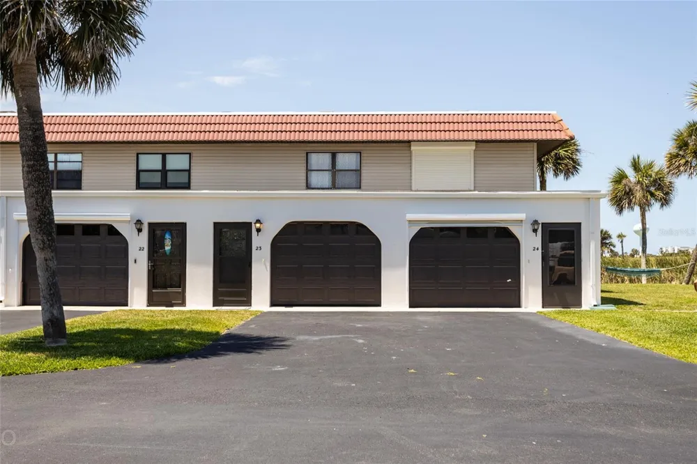 23 OCEAN PALM VILLA DRIVE Flagler Beach, FL 32136